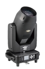 Three In One  380W Moving Head Beam Light For Performances Stage